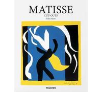 Matisse. Cut-outs. Ediz. inglese