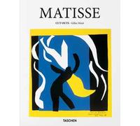 Matisse. Cut-outs. Ediz. inglese