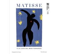 Matisse. E la luce del Mediterraneo - [Lineadacqua]