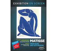 Matisse: From Moma And Tate Museum [Edizione: Regno Unito]