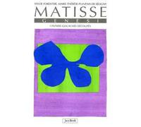 Forestier,Sylvie. - Matisse. Genesi. I papiers gouachés découpés.