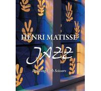 Matisse Henri Matisse JAZZ (Copertina rigida)