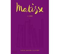 Matisse. I libri