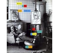 Matisse in the Cone Collection: The Poetics of Vision