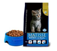 MATISSE KITTEN 10KG