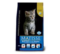 MATISSE KITTEN NEW 400G