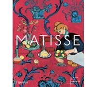 Matisse. L'arte più grande - Sefrioui Anne