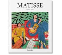 Matisse: Maître de la couleur