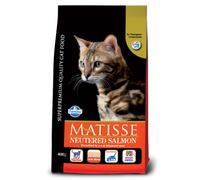 MATISSE NEUTERED SALMON 1,5KG