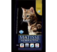 Matisse - Salmone e Tonno da 10 kg