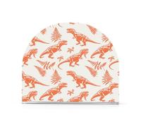 Matisse Style T-rex Vaniglia Salmone Portagiovaglioli di carta acrilica per Farmhouse Cocktail freestanding tavolo tovagliolo dispenser arredamento casa per picnic Bar Rustico