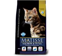 Matisse - Salmone e Tonno da 10 kg