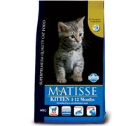 Farmina matisse kitten pollo 1,5 kg crocchette per gattini mesi gatte gravide