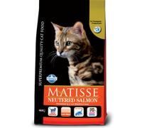 FARMINA MATISSE NEUTERED SALMONE 10 KG.