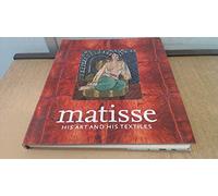 Matisse Textiles: The Fabric of Dreams