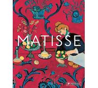 Matisse: The Bigger Picture