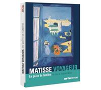 Matisse, Voyageur en quête de lumière