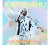 Matisyahu Live in Brooklyn (Vinyl LP) 12" Album