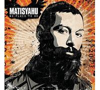 Matisyahu - No Place To Be (2 CD)