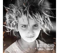 Matisyahu Spark Seeker (CD)