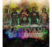 Matisyahu Undercurrrent (Vinyl LP) 12" Album
