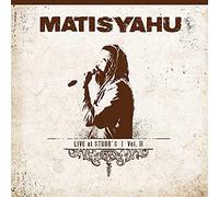 Matisyahu - Vol. 2-Live At Stubbs