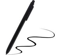 Matita 4096 per BOOX Note Air 3C,3 B/N Compatibile con Note Air 2/2 Plus per 10.3 per BOOX Tab Ultra C Pro,Tab X 13, per Tablet Note MAX 13.3 (nero)