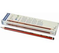 Matita 4B, Piombo/Durezza Grado 4B, Matita Tipo Esagonale Matita, Per Staedtler