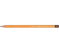 Matita 8B 12 pezzi KOH-I-NOOR H1500-8B