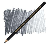 Matita acquerellabile Caran d'Ache Supracolor nera (3888.009)