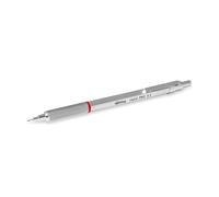 Matita argento Rotring Rapid Pro 0,5 mm - nuova - 1904255