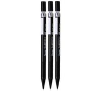 Pentel Automatico Matita 0.5mm Nero Sharplet 2 Disegno Meccanico Piombo & Eraser