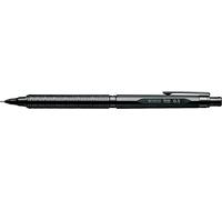 Matita Automatica Pentel Orenz Nera 0.5mm Barile Nero + Mine Gratuite