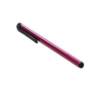 Matita capacitiva portatile per penna touch screen per matita clip design lavoro senza intoppi scrittura precisa screen friendl capacitivo