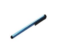 Matita capacitiva portatile per penna touch screen per matita clip design lavoro senza intoppi scrittura precisa screen friendl capacitivo