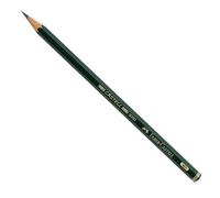Faber-Castell 119014 - Matite, 12 pezzi