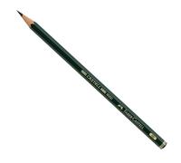 Matita Castell 9000 Faber Castell - 6B - 119006 (Conf. 12)