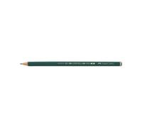 Matita Castell 9000 Faber Castell - H - 119011 (Conf. 12)