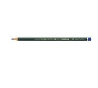 Matita Castell Document - colore blu - Faber Castell