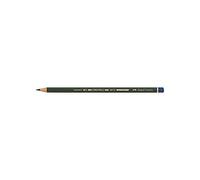 Matita Castell Document colore blu Faber Castell