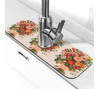 Matita Colorata Confessione Bouquet 38,1x14 cm Diatomite Rubinetto Mat