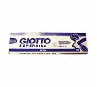 Matita colorata GIOTTO Supermina argento F239050