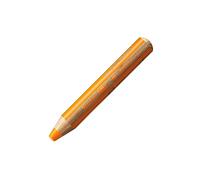 Matita Colorata Multi-Funzione - STABILO woody 3 in 1 - Arancione