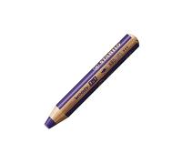 Matita colorata Multi-Funzione - STABILO woody 3 in 1 - Viola