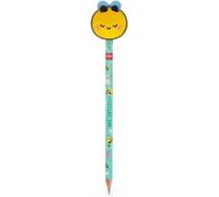 Matita con squishy Legami Squeezies - Ape