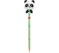 Matita con squishy Legami Squeezies - Panda