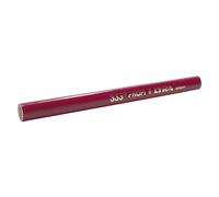 MATITA DA FALEGNAME 'LYRA' cm 24 - cf 10pz - Blister Koncreto