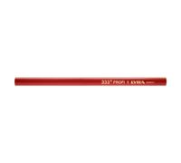 MATITA DA FALEGNAME 'LYRA' cm 30 - cf 100pz - LYRA