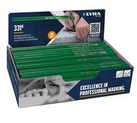 Matita Da Scalpellino 'Lyra'