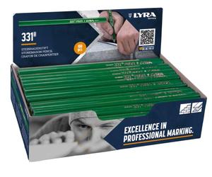 Matita Da Scalpellino 'Lyra'